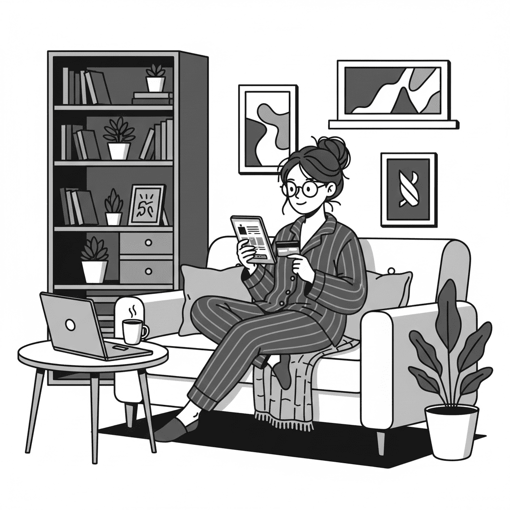 デジタルライフ