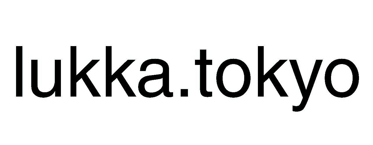 lukka.tokyo