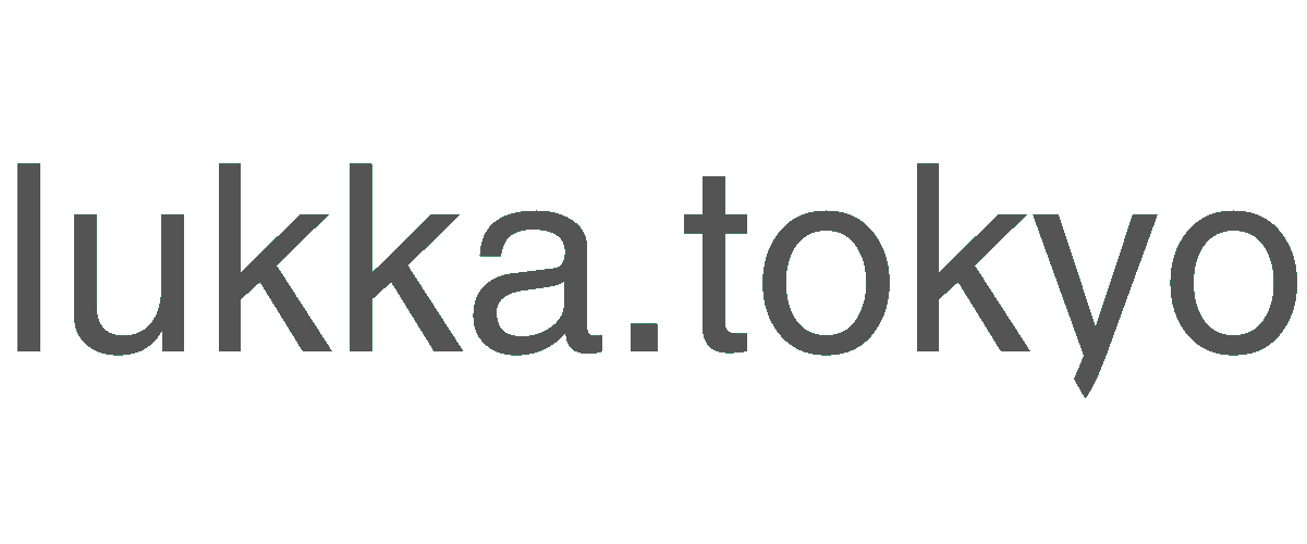lukka.tokyo